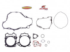 Set garnituri motor YAMAHA YZ 450 dupa 2010 foto