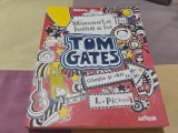 Minunata lume a lui Tom Gates