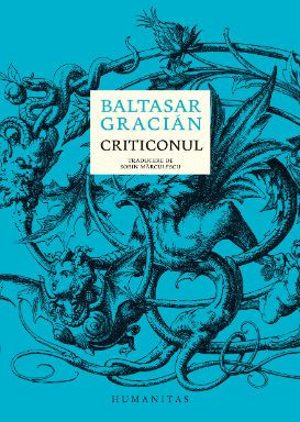 Criticonul &ndash; Baltasar Gracian