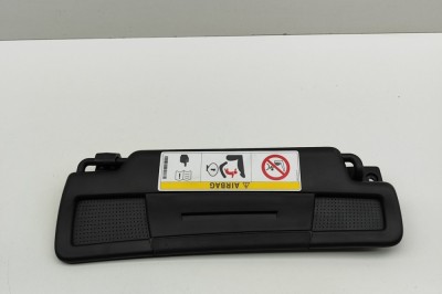 Parasolar st&amp;acirc;nga MERCEDES-BENZ SLC R172 2018 OEM: A17281023009051,A1728102300 30718543 foto