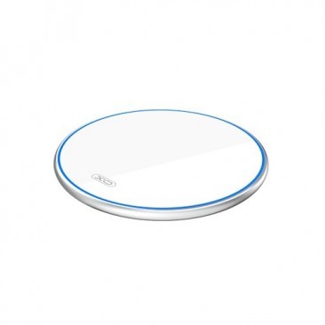 INCARCATOR WIRELESS XO-WX016, 10W, ALB, BLISTER foto