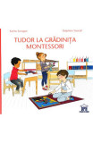 Tudor la Gradinita Montessori - Didactica Publishing House