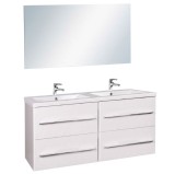 Mobilier complet de baie Nina 120