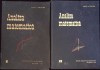 Analiza Matematica Vol. 1-2, Marcel N. Rosculet, Editura Didactica si Pedagogica, 1966, Cartonata, Romana