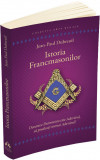 Cumpara ieftin Istoria francmasonilor