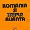 Romania si Tripla Alianta - 1979 - Gheorghe Nicolae Cazan (AD50)