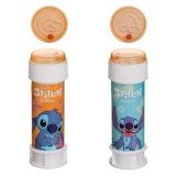 Sticle pentru Soluție de Baloane de Sapun cu Design Lilo &amp; Stitch, CMCLASS