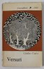 CATALIN CIOLEA , versuri , 1968, Brosata