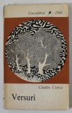CATALIN CIOLEA , versuri , 1968