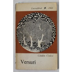 CATALIN CIOLEA , versuri , 1968
