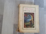 20 000 de leghe sub mari de Jules Verne