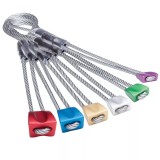 Set de nuci DMM Wallnut Set 1-6