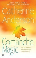 Comanche Magic