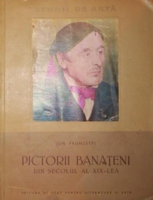 FRUNZETTI ION foto