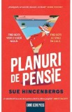 Planuri de pensie - Sue Hincenbergs
