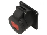 Conector alimentare trifazat 16A 400V IP54