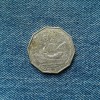 3n - 1 Dollar 2007 Belize, America de Nord