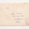 FD2 - Plic Circulat Intern, Iasi - Galat , Include Corespondenta - 1952