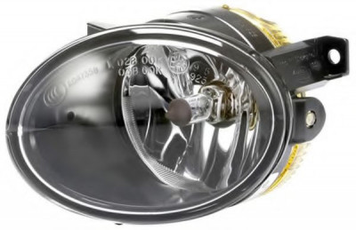 Proiector ceata VW AMAROK (2H, S1B) (2010 - 2016) HELLA 1N0 011 250-311 foto