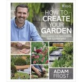 RHS Design, Build and Love Your Garden