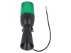 Semnalizator LED Luminos și Acustic IP65 48-240V