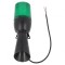 Semnalizator LED Luminos și Acustic IP65 48-240V