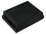 Carcasă Universală cu Lame de Fixare - 144x198x53mm