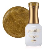 Cumpara ieftin Oja Semipermanenta Winter Collection LUXORISE - Glow Together 15ml