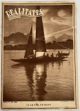 revista veche Realitatea Ilustrata 1932 anul 5 nr 289