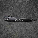 Maner Exterior Usa Dreapta Spate BMW Seria 3 F30 F80 2011- VW Passat B5 Cromat Inox