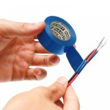 Banda izolatoare 15 mm - 10 m albastru Best CarHome, Handy