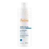 Cumpara ieftin Lotiune reparatoare dupa plaja, 400ml, Avene