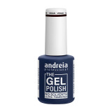 Lac de unghii semipermanent The Gel Polish G32, 10.5ml, Andreia Professional