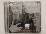 CD Nicolae Voiculet-De dragoste-Nai-Cat music