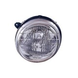 Far Jeep Liberty (Kj), 01.2002-10.2002, Manual, omologare SAE , versiunea USA, 5101820AA, Dreapta