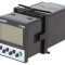 Contor electronic LCD impulsuri SPST-NO