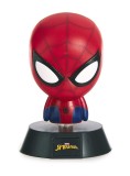 Lampa Spider-man Icon (pp6120spm)