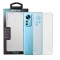 Husa Xiaomi 12 X Spacer, transparenta, grosime 1.5mm, protectie suplimentara antisoc la colturi, material flexibil TPU &quot;SPPC-XI-12X-CLR&quot;