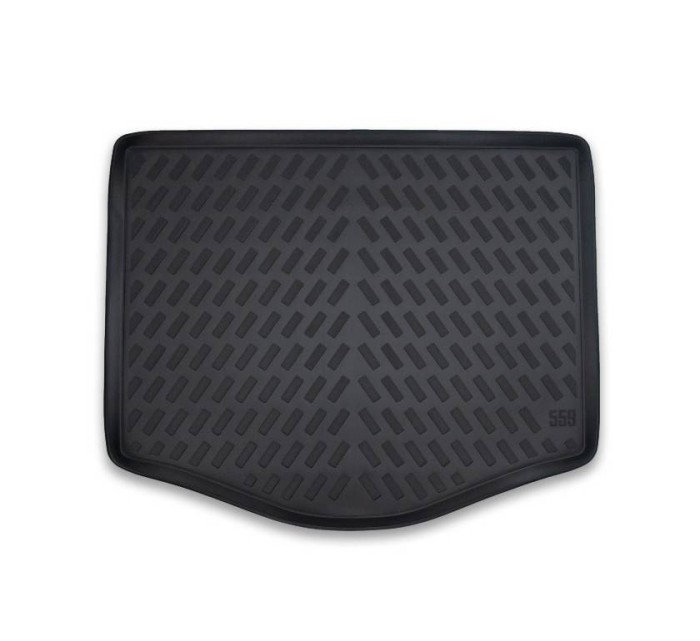 Covor portbagaj tavita cauciuc PSN Ford C-Max 2003-2010