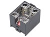 Bloc terminal NO NC 10A 400VAC 250VDC -40&divide;80&deg;C