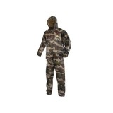 Costum impermeabil din două piese Delphin PROOF S