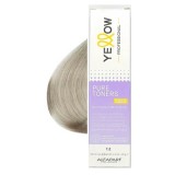 Cumpara ieftin Yellow Vopsea Pure Toner Perl Dream 100ml