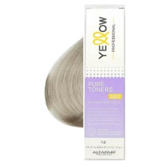 Yellow Vopsea Pure Toner Perl Dream 100ml