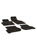 Set covorase auto din cauciuc pentru Seat TOLEDO, ALTEA,LEON (2004-2008) Umbrella
