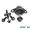 Pivot Volvo S80 2 (2006-&gt;)[124] #1