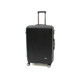 LAMONZA Troler CIVIC NEGRU 78X53X30 CM &nbsp; ProVoyage Vacation