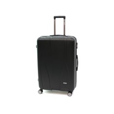 LAMONZA Troler CIVIC NEGRU 78X53X30 CM &nbsp; ProVoyage Vacation