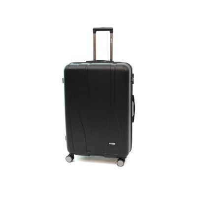 LAMONZA Troler CIVIC NEGRU 78X53X30 CM &amp;nbsp; ProVoyage Vacation foto