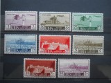 SERIE COLONII ITALIENE,LIBIA