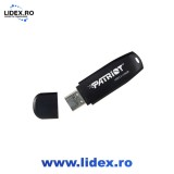 Stick USB Patriot Memory PSF128GXRB3U Negru 128 GB